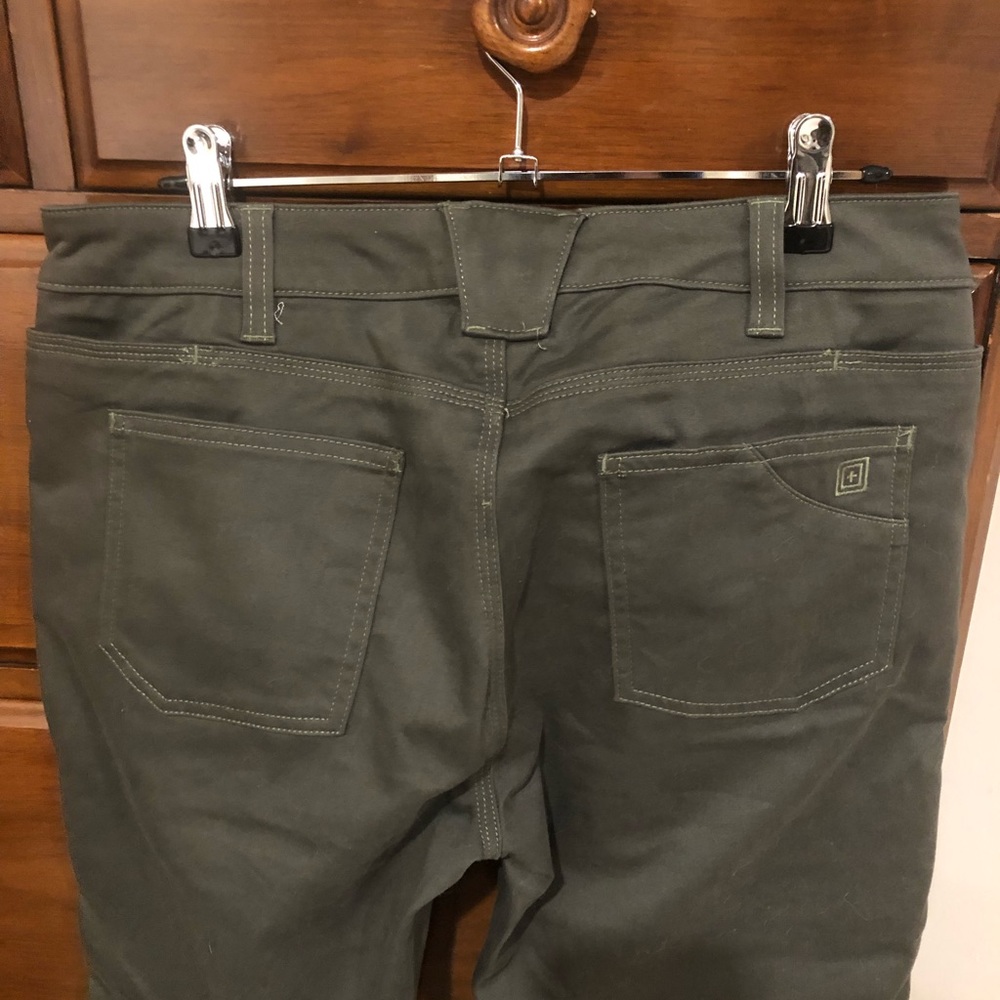 NWOT Tactical outdoor pants 511 Tactical